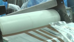 نخست ساخت کلین روم‌های جدید شرکت داروسازی ثامن