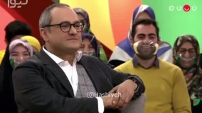 ماجرای جالب خواستگاری از نعیمه نظام‌ دوست