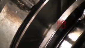 تعمیر گیربکس CVT-فیلم تعمیرحرفه ای گیربکس (نیسان مورانو قسمت دوم)