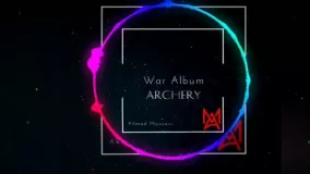 Archery music from War Album by Ahmad Mousavi has been released!