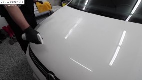 کارواش بدون آب-روش های شستشوی نانو-اصول کلی کارواش بدون آب(نانو) خودرو