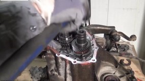 تعمیر گیربکس تویوتا کرولا-تعمیر گیربکس تویوتا مدل 2002 تا 2018