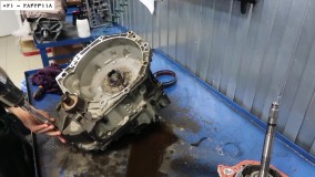 تعمیر گیربکس اتوماتیک-آموزش تعمیر انواع گیربکس-عیب یابی گیربکس اتوماتیک