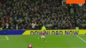 گل زیبای رونالدو به برایتون از تمام زاویه‌ها