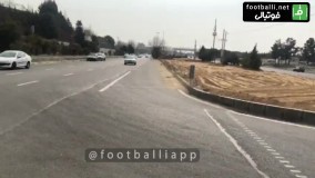 سانتافه فدراسیون زیر پای عزیزی خادم بعد از عزل