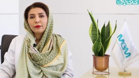 مراقبت های بعد از آی وی اف