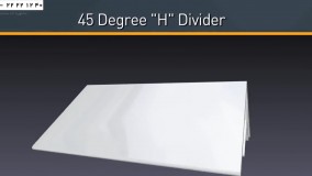 اجرای پانل دیواری-آموزش نصب دیوارپوش سه بعدی-نصب پنل برای دیوار و سقف