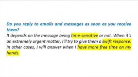 پادکست آموزشی زبان انگلیسی - لینگوایج