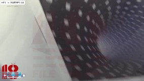 نصب آسمان مجازی-آموزش نصب سقف کاذب-آسمان مجازی سه بعدی