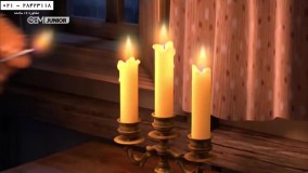 فارسی ماشا و میشا- دانلود رایگان کارتون ماشا و میشا- سفر بزرگ