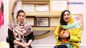 میکروبیلدینگ ابرو