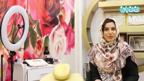 ماندگاری تتوی خط چشم