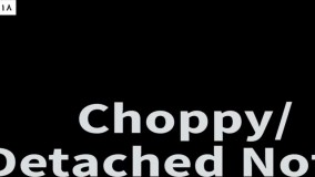 پیانو مبتدی-آموزش تصویری پیانو- پیانو-( نت کامل چهار ضرب )