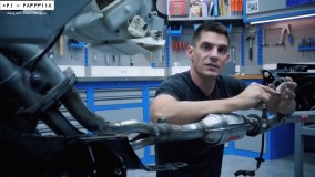 تعمیرات اگزوز- تعمیر انبار اگزوز - نحوه کار سیستم اگزوز خودرو