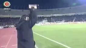 کامبک تاریخی و دیدنی که تکراری نمی‌شود