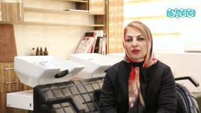 شامپو های بعد از کراتینه