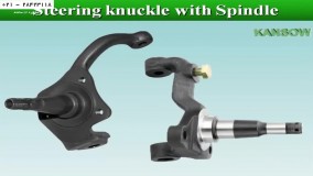 تعمیر جلوبندی خودرو  - تعمیرکامل جلوبندی -انواع سگ دست و شغال دست