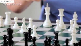 شطرنج مبتدی-آموزش حرفه ای شطرنج-مبانی شطرنج روی لوپز