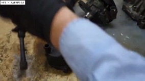 تعمیر کلاچ موتور تویوتا- آموزش تعمیر موتور خودرو -بررسی وایر شمع ها