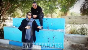 کلیپ کمدی و خنده دار