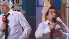 ویدیویی جنجالی از خودتحقیری آقای رییس‌جمهور !