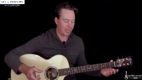 آموزش گیتار الکتریک-مشکل در آکوردهای باره