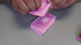 شعبده بازی و تردستی-آموزش تردستی-7حقه جادویی برای روز ولنتاین