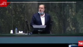 جدال قالیباف و حاجی بابایی درباره حذف ارز 4200 تومانی