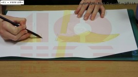 کیف و کفش چرم- آموزش چرم دوزی-ساخت الگوی کفش بوت چلسی