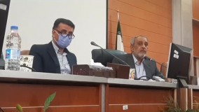 پاسخ عجیب فرماندار رفسنجان به یک خبرنگار