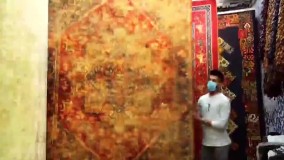 ششمین نمایشگاه فرش ماشینی و اولین نمایشگاه صنعت نساجی در تبریز - اپلیکیشن دوک