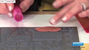 ساخت جواهرات-آموزش طلاسازی-استفاده از مهر زنی در ایجاد دستبند شیک و زیبا