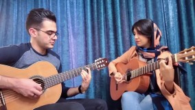 قطعه لاو استوری Love story با تنظیم استاد امیر کریمی