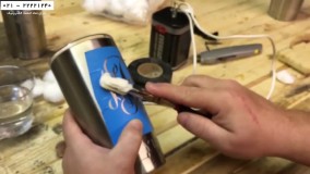 ساخت جواهرات-آموزش طلاسازی-برچسب زدن الکتریکی