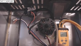 تعمیر کولر گازی-سرویس کولرگازی-نصب کولر گازی-تست و تعویض سوییچ فشار کوره