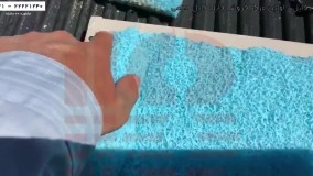 تعمیر و نصب کولر آبی-تعویض پدهای کولر آبی