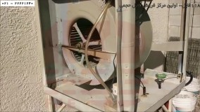 تعمیر و نصب کولر آبی-تعمیرکولر آبی