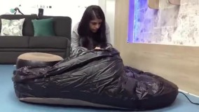 قیمت مبل بادی اینتکس