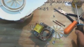 تعمیر و نصب کولر آبی-تعمیر کولر آبی(پمپ آب)