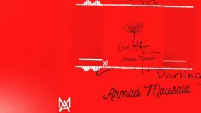 Darling music from Love Album by Ahmad Mousavi has been released!