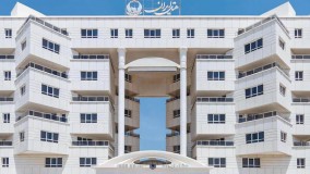 7 تا از بهترین هتل های معروف در کیش!