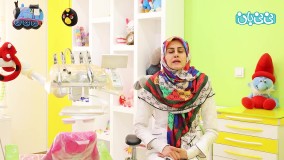 انواع عادت‌های دهانی در کودکان