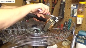 تعمیر پنکه سقفی لوستری-عیب یابی پنکه-سرویس کردن پنکه لاکوود