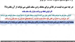 پادکست جامع کتاب معامله گر منضبط