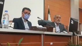 پاسخ جنجالی فرماندار رفسنجان به یک خبرنگار