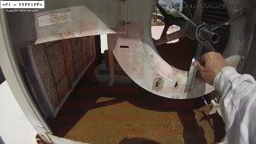 تعمیر و نصب کولر آبی-تعویض بلبرینگ های کولر