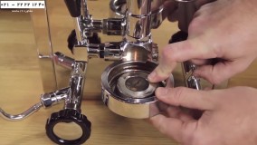 تعمیر اسپرسوساز-تعمیر قهوه ساز-نگهداری از سر دمی