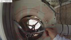 تعمیر و نصب کولر آبی-تعویض بلبرینگ های کولر_1