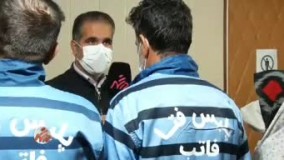 دستگیری باند فروش نوزاد در اینستاگرام