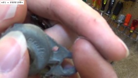 تعمیر پنکه رومیزی-آموزش تعمیر پنکه-تعمیر پنکه دارکرفت